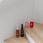 Polka Non-Alcoholic Wine Glass