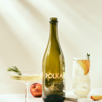 De-Alc Sparkling Wine