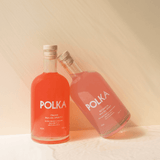 Non-Alc Botanical Spirit & Italian Aperitif Bundle - Premium Alcohol-Free Spirits