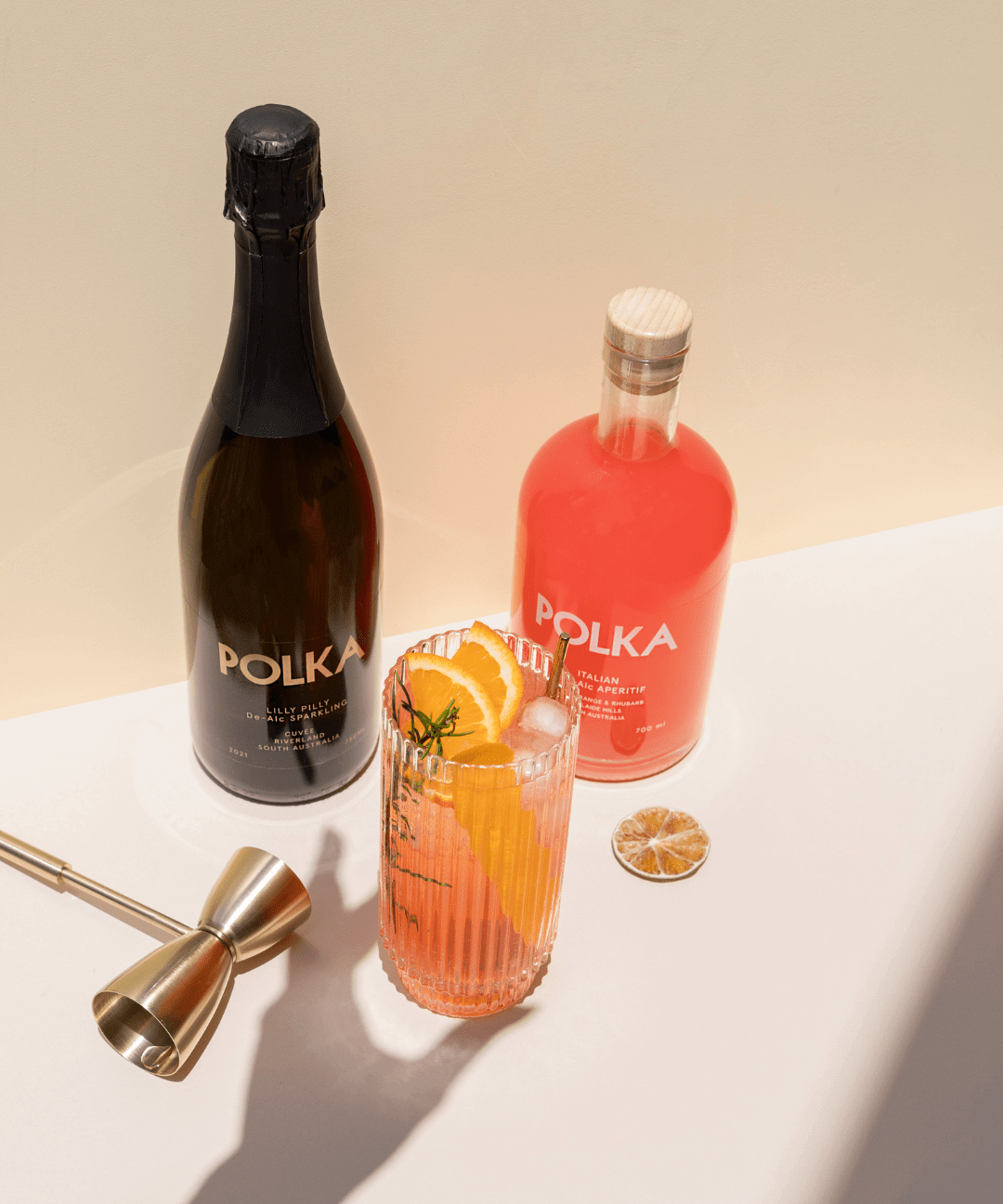 De-Alc Sparkling & Italian Aperitif Bundle - Premium Non-Alcoholic Drinks Collection