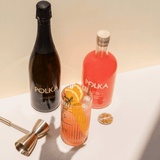 De-Alc Sparkling & Italian Aperitif Bundle - Premium Non-Alcoholic Drinks Collection