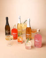 The Polka Collection