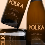 De-Alc Sparkling Trio