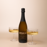 De-Alc Sparkling Trio