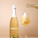 De-Alc Sparkling Trio