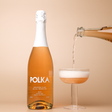 De-Alc Sparkling Trio