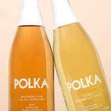 De-Alc Sparkling Trio