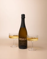 De-Alc Sparkling Wine