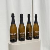 De-Alc Sparkling Wine