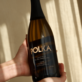 De-Alc Sparkling Wine
