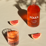 Non-Alc Italian Aperitif