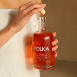 Non-Alc Italian Aperitif