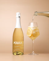De-Alc Limoncello Spritz