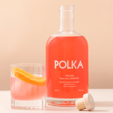 Non-Alc Italian Aperitif - Refreshing Alcohol-Free Aperitif Inspired by Italy