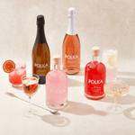 Booze-Free Bundle - Perfect for Sober Celebrations and Gifting
