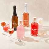 Booze-Free Bundle - Perfect for Sober Celebrations and Gifting