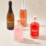 Booze-Free Bundle - Alcohol-Free Wines and Spirits Collection