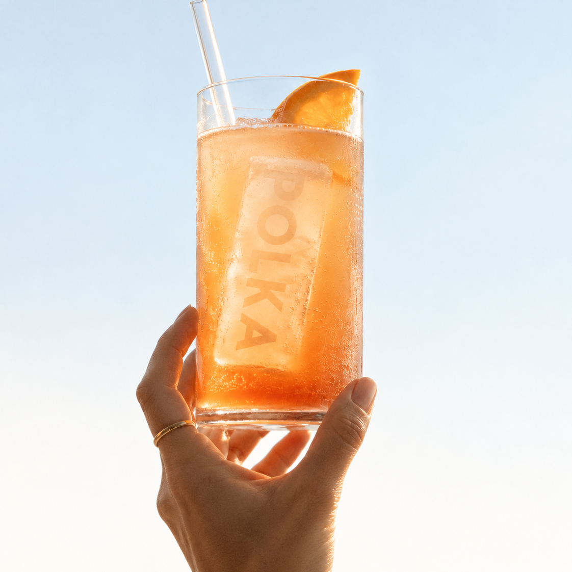 How to make the perfect non-alcoholic Italian spritz