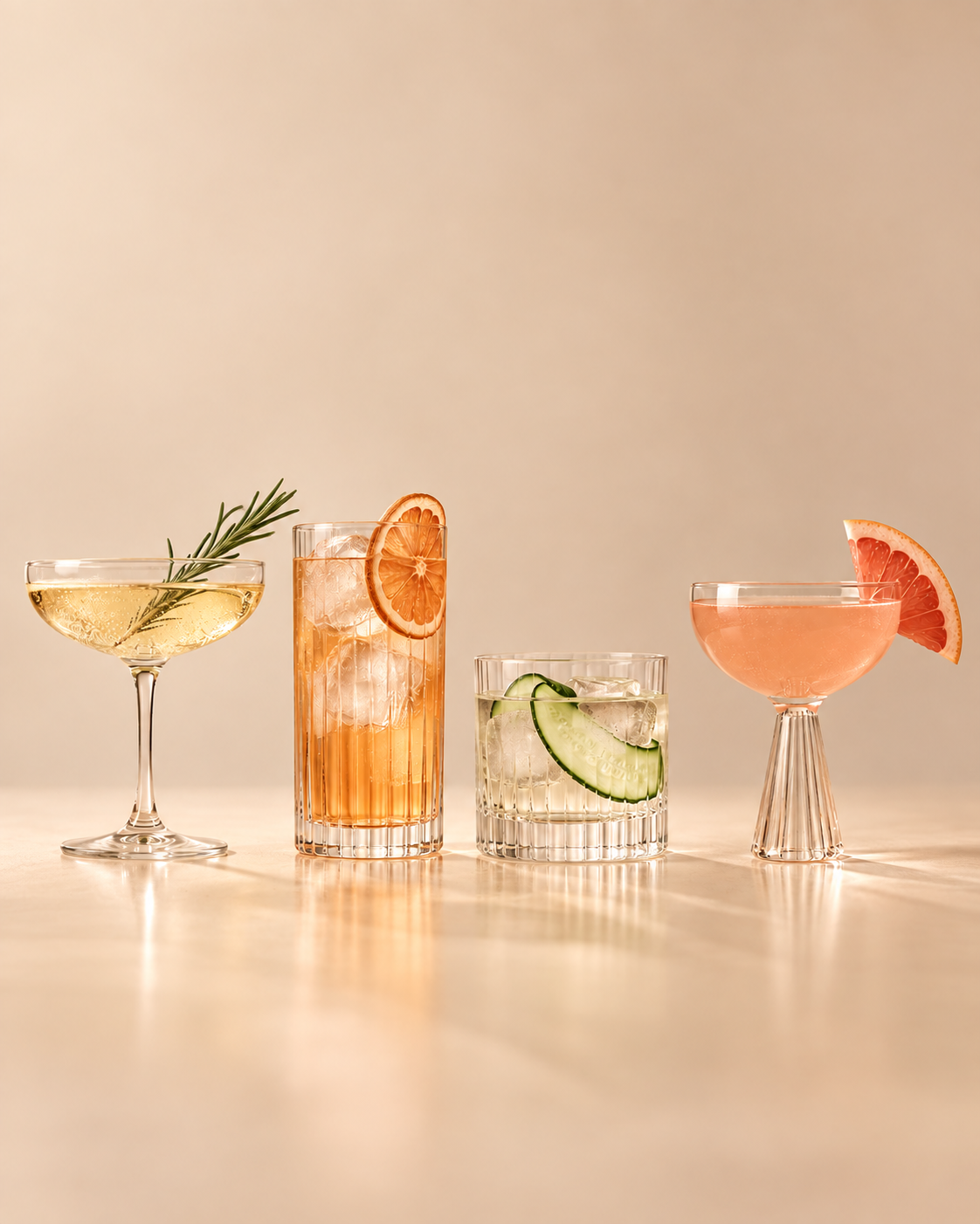 The Polka Guide to Garnishes