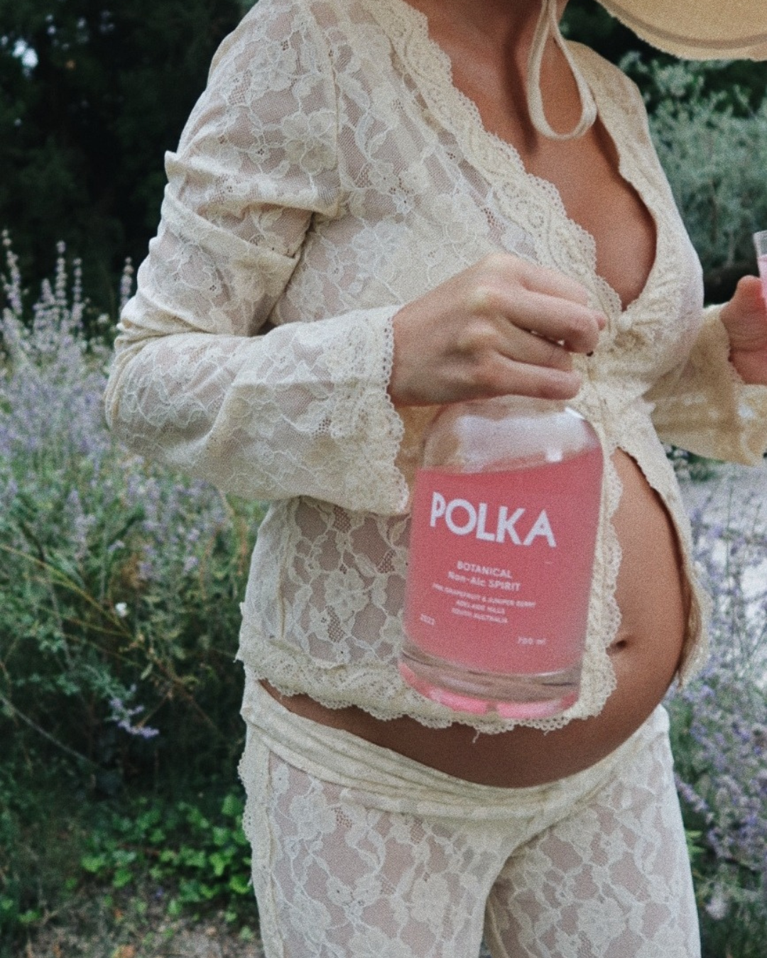 Going alcohol free for Pre-Conception, Pregnancy, and Breastfeeding