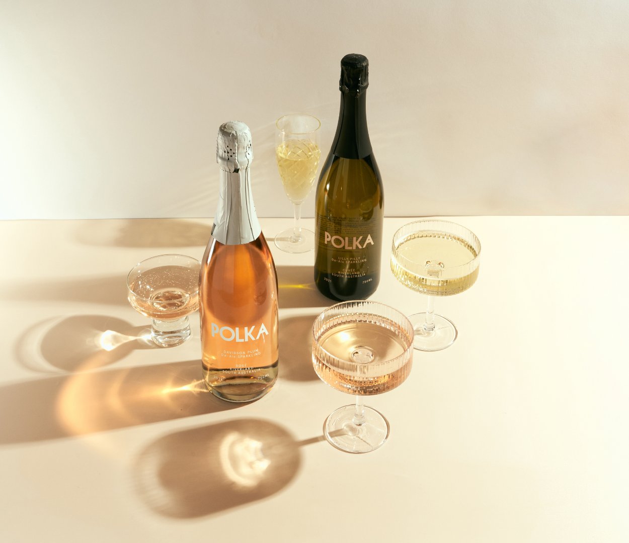 Non-Alcoholic Wine - Crisp, Refreshing Alcohol-Free Wines for Every Occasion