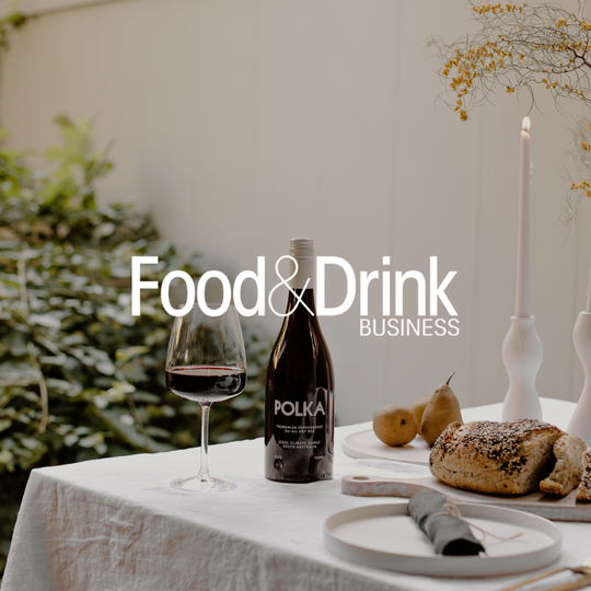 FOOD & DRINK BUSINESS