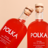 De-Alc Limoncello & Italian Spritz Trio