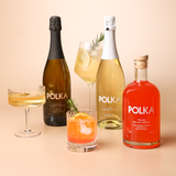 De-Alc Limoncello & Italian Spritz Trio
