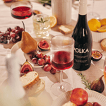 Non-Alcoholic Red Wine - Ideal for Sober Celebrations