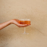 De-Alc Sparkling Rosé
