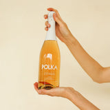 De-Alc Sparkling Rosé