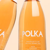 De-Alc Sparkling Rosé
