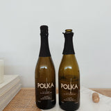 De-Alc Sparkling Wine