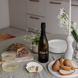 De-Alc Sparkling Wine