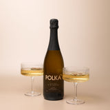 De-Alc Sparkling Wine