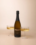 De-Alc Sparkling Wine