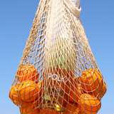 Polka De-Alc Yuzu & Mandarin Spritz, modern alcohol-free aperitivo